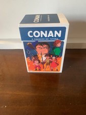 conan il ragazzo del futuro