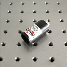 Fiber-Coupled Laser