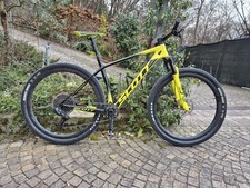 Mtb Scott Scale RC900 World