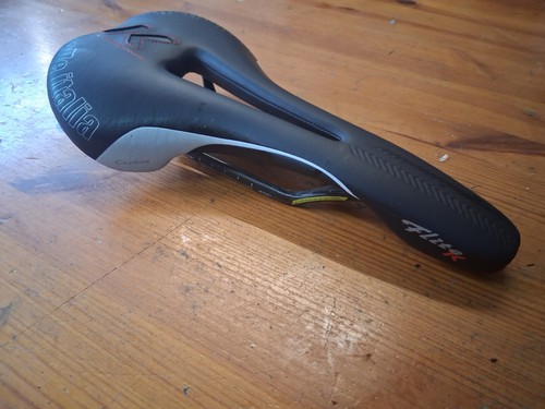 Sella bici selle italia flite - bici,
