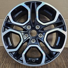 1 cerchio in lega originale