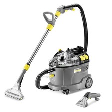 KARCHER Lavatappeti e