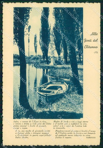 Perugia campello fonti del - perugia,