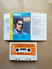 ELVIS PRESLEY IN DEMAND MC