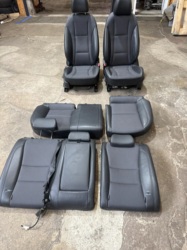 Hyundai i30 kombi set sedili - i30,