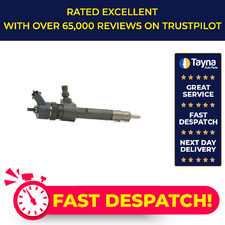 Iniettore carburante diesel