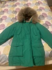 Giubbotto Ragazza Freedomday