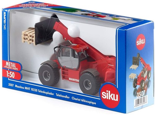 Siku 3507 manitou mht - manitou,
