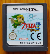 The Legend of Zelda: Phantom