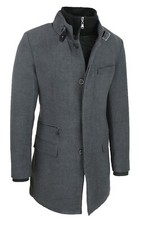 Cappotto uomo sartoriale