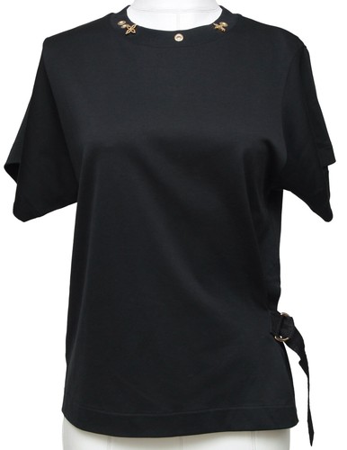 Shirt louis vuitton nera - nera, con