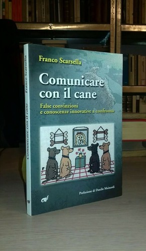 Scarsella comunicare con - scarsella, il