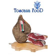 SALUMI - Sgambato "Pepatello"