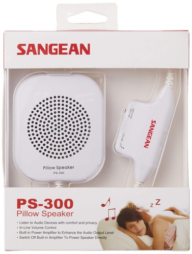 Sangean 300 altoparlante a - altoparlante,