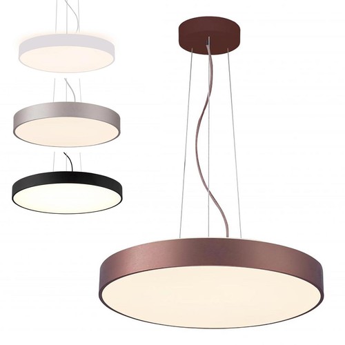 Lampadario pendente cerchio