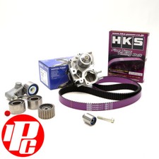 Kit cinghia distribuzione - cinghia,
