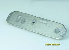 Telecamere reflex Fujica AX-3 il coperchio pavimento in metallo ricambio originale 01248