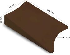 Fermaporte Antiscivolo Pavimento - Ideale per Tutte le Superfici