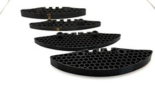 Flexbumber Flexible Bumper - Martello anteriore per Awesomatix A800MMX / A800R - LCG