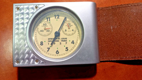 Sveglia orologio viaggio - orologio,