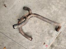 COLLETTORI MONSTER DUCATI