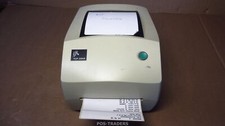 Zebra TLP2844 stampante