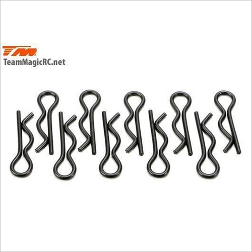 Teammagic iii r - r5, r-clip