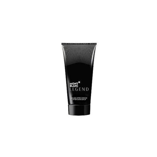 Montblanc legend after shave - legend,
