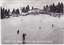 CLUSONE - BERGAMO - RIFUGIO S