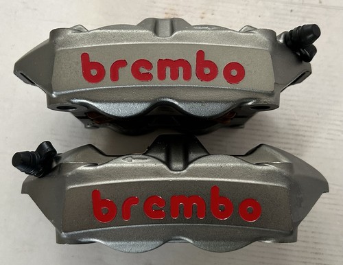 Pinze brembo 100mm - brembo,