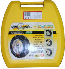 CATENE DA NEVE AUTO KONIG 015