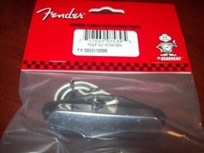 Nuovo originale fender - originale, tele
