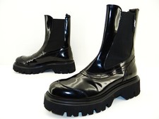 MSGM Chelsea stivaletti