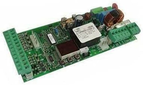Central 63000710 electronics - central,