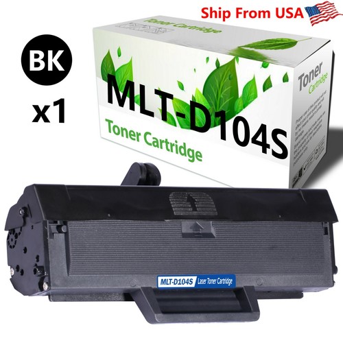 Cartuccia toner compatibile