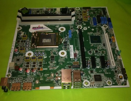 Scheda madre 912335 001 - madre, hp