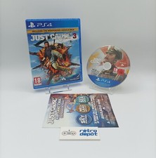 Just Cause 3  / Playstation 4