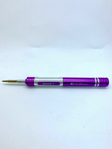Tri point cacciavite - point,