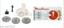 Moulinex accessorio taglia