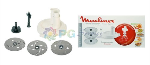 Moulinex accessorio taglia
