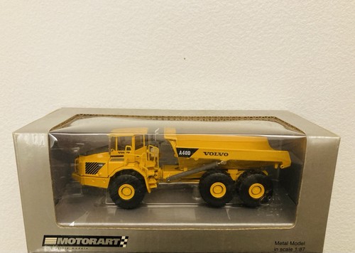 Motorart models scala 87 - scala, 1:87