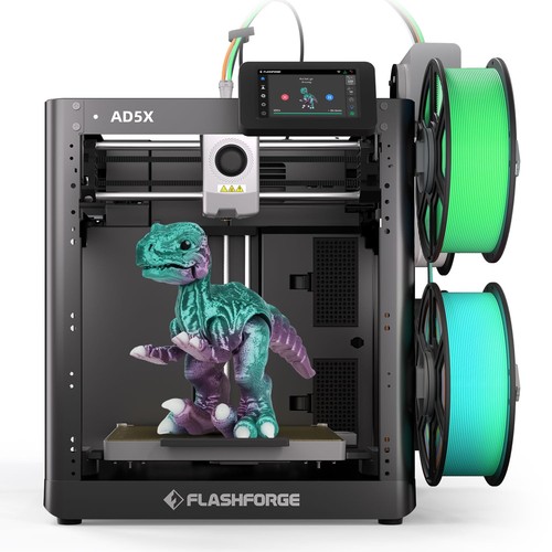 Flashforge ad5x stampante - stampante, 3d