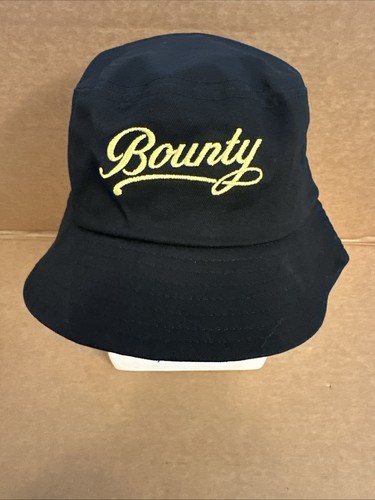 Cappello souvenir bounty rum - bounty,