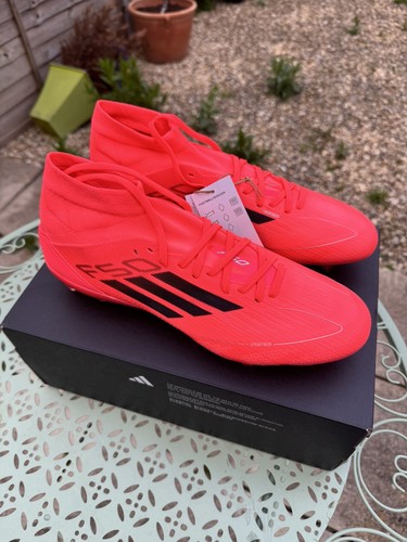 Adidas f50 elite mid turbo - f50,