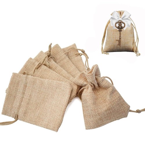 100 pezzi sacchetti - 100,