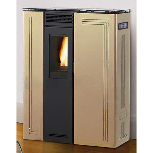 Stufa pellet gigliola air - "gigliola,