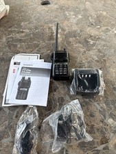 Radioamatore portatile Yaesu