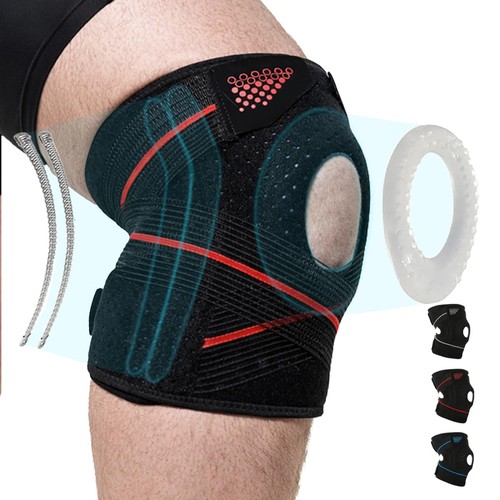 Ginocchiera extra large - , taglie
