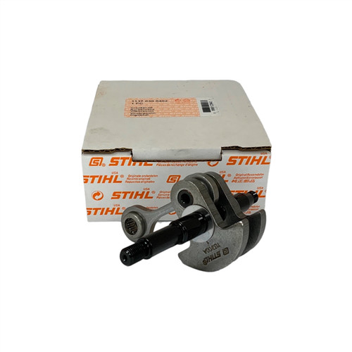 Albero gomito motosega stihl - gomito,
