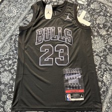 Maglia Michael Jordan MVP